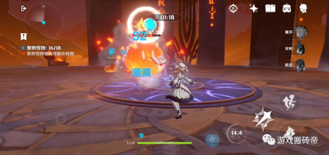 玩什么游戏赚钱？2022年能赚钱的十大手游