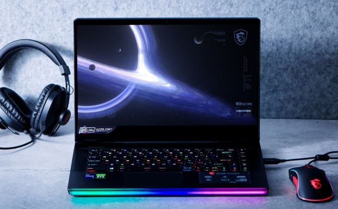 2023如何选购适合自己的游戏笔记本呢 十大热门游戏笔记本排行榜