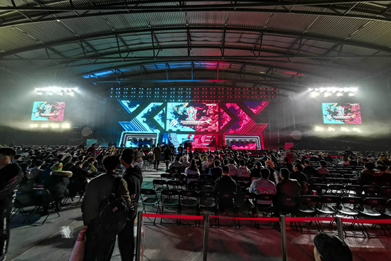 青少年网瘾问题加剧 电竞应避免成为游戏“漂白”手段