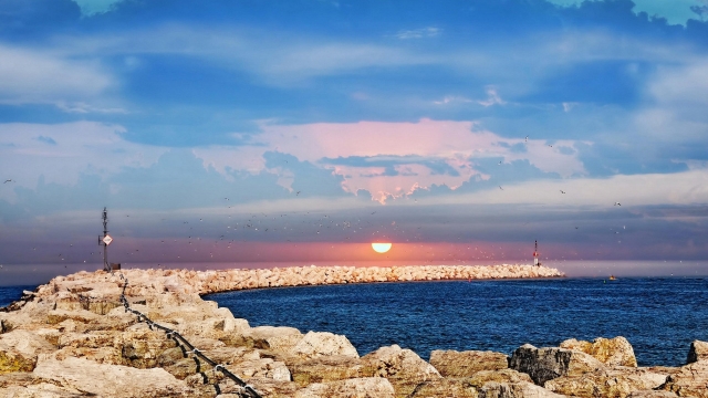 【翻车现场】“中国游戏纪事”？蒙古国海军纪事！